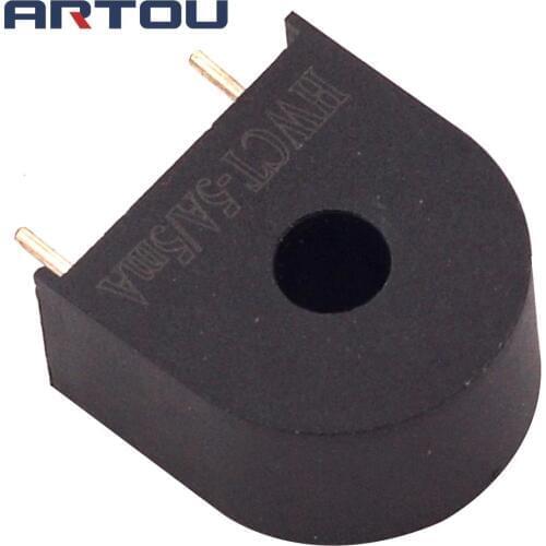 HMCT103C 5A/5MA Micro Current Transformer Sensor Module Precision Power Measurement Protection 3000V Isolation Pressure
