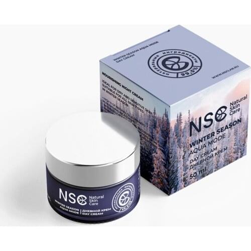 NSC Goods For Beauty And Health