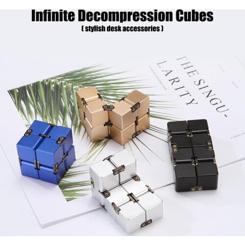 Panyou Anti-stress Cubes