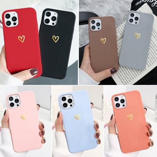 Couples Love Soft TPU Case For Xiaomi Poco X3 NFC F3 Mi A3 10T Redmi Note 10 9 9S 9T 8T 8 5 6 9A 7A 7 Pro Lite Case Capa Cover