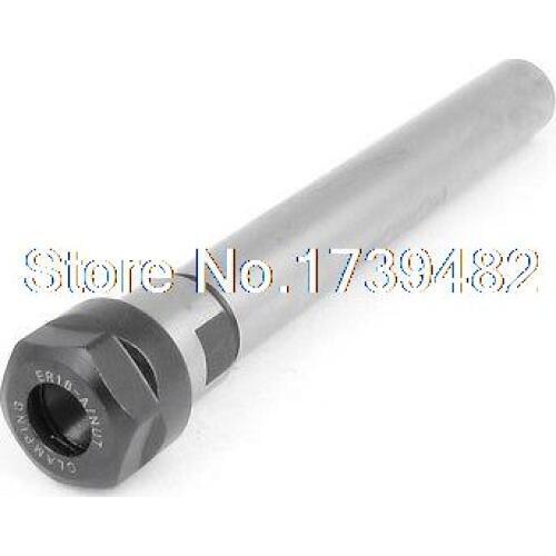 C20-ER16A-150L Straight Collet Milling Chuck Holder for ER 16 Collet