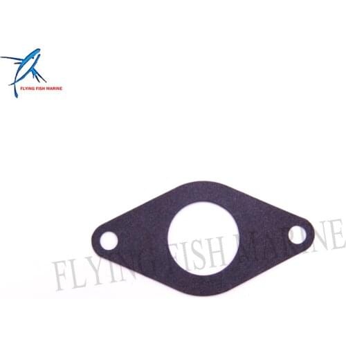 Outboard Engine 835383001 27-835383001 Carburetor Gasket for Mercury Marine 4-Stroke 6HP 8HP 9.9HP Boat Motor