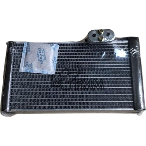 Ac evaporator core for toyota prado voxy noahrear noah