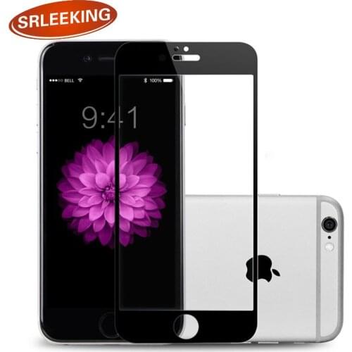 SRLEEKING Wireless Chargers For Iphone
