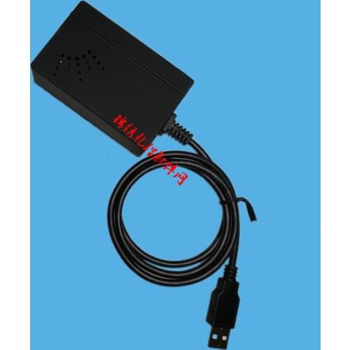 Ultrasound Workstation Software Video Capture Box External Capture Card V200 Color B Ultrasound Usb Endoscope