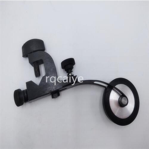 High quality wheel assembly for paper SM74 CD74 printing machine rubber wheel