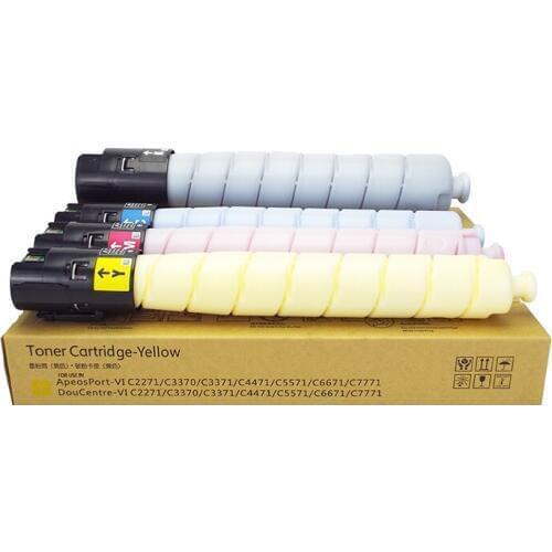 High Yield New Compatible for Xerox VII 2273 3372 3373 4473 5573 6673 7773 C2273 C3372 C4473 C5573 Copier Toner Cartridge