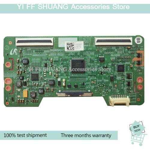 100% test shipping for UA40EH5000R logic board BN41-01797A BN41-01797 FHD_60HZ_V03
