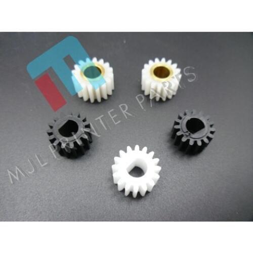 2018 Free Shiping 10* B039-3062 B039-3245 B039-3060 Developer gear for Ricoh 1015 1018 2015 2018