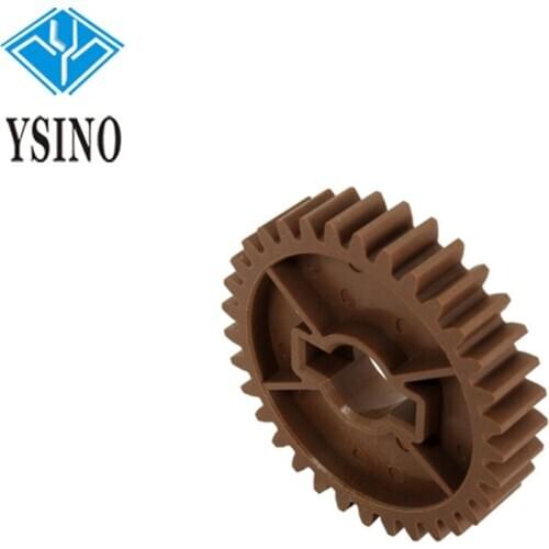 5 PCS / Lot Original New NGERH2359FCZZ 33T Fuser Drive Joint Gear for Sharp MX 4111 5111 4112 5112 M654N M754N