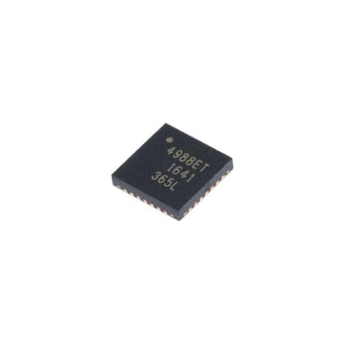 A4988SETTR-T 4988ET A4988ET QFN28 2PCS