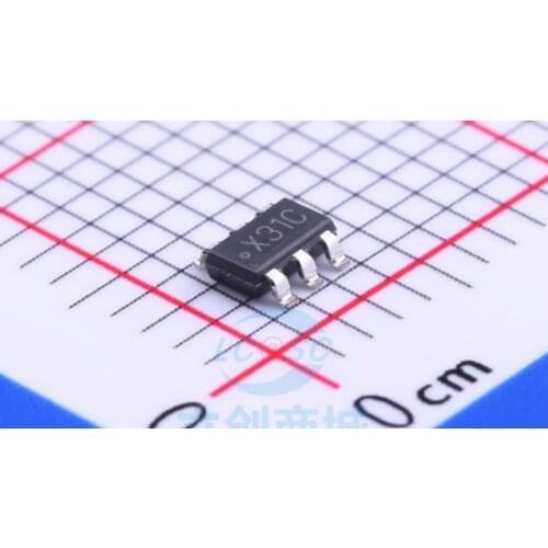 ADC121C027CIMK ADC121C027CIMKX/Nopb Price Printing X31C