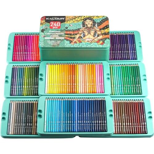 Ccfoud Pencils For Drawing