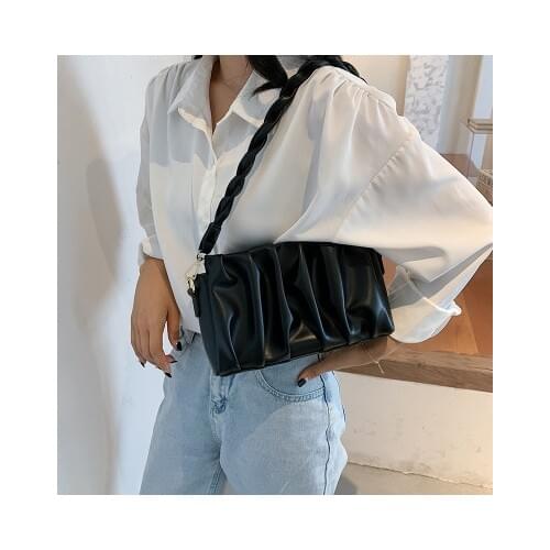 CelleCOOL Women's Black Bags