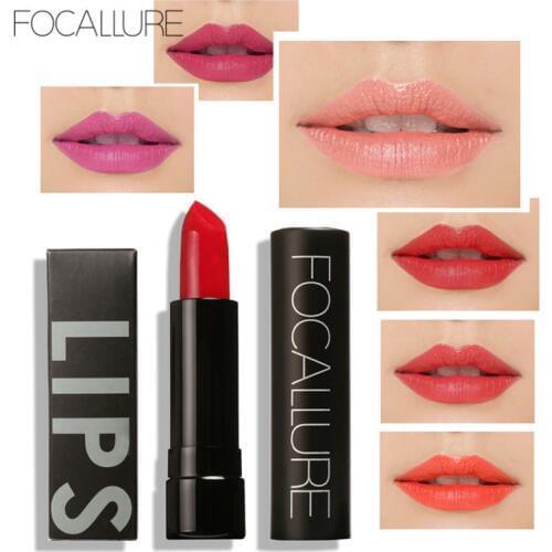 FOCALLURE Decorative Cosmetics
