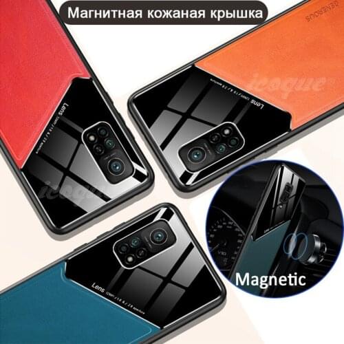 Icoque Phone Cases Xiaomi Redmi 10X 5G