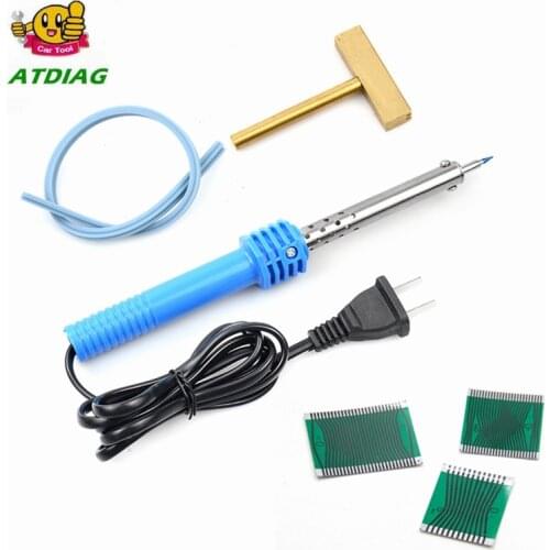 For Mer-cedes w210 ribbon cable Instrument Cluster Pixel Display Repair MB Cable W202 Full Set CNPAM Tracking