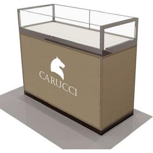 Multi-function computer mall image display cabinet Electronic product display