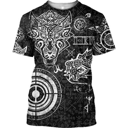 MyShinMi Mens Fashion T Shirts