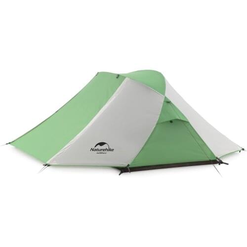 Naturehike Green Tents