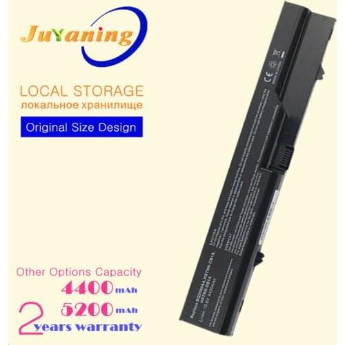 Laptop Battery For hp HSTNN-Q81C HSTNN-UB1A HSTNN-W79C HSTNN-W80C For COMPAQ 621 620 421 420 326 325 321 320 425 4320t