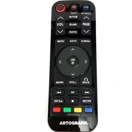 New Original AKB72913324 For LG ARTOGRAPH TV Remote Control Fernbedienung