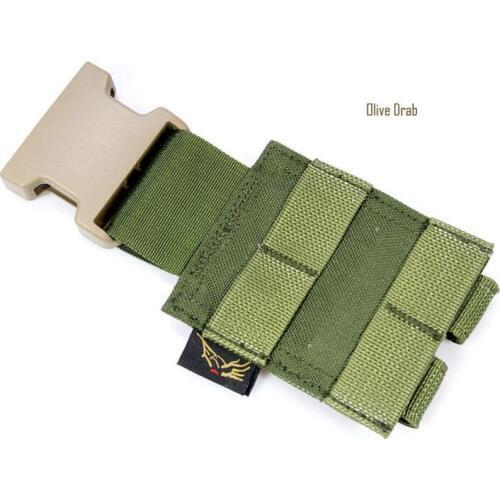 FLYYE Drop Leg Hanger HR-B010