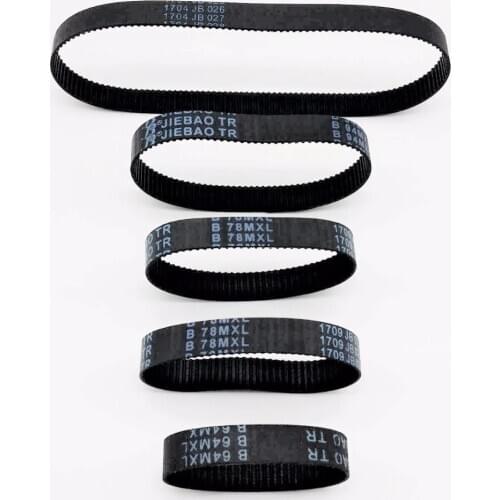 Full motor belt For V8X6 Key Cutting Machine parts locksmith tools