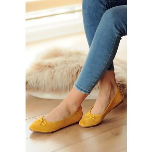 A750-20 Pink Potin Women Shoes A750-20