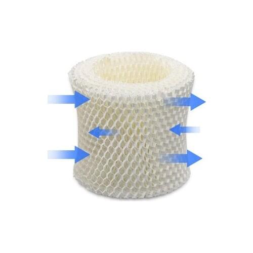 Air Humidifier Filter Mesh Accessories Are Suitable For Philips HU4706-01/02/03 Filter Element