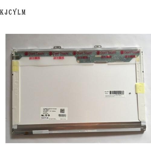 17" Display LCD Screen LP171WP4-TLQ1 1440*900 30PINS