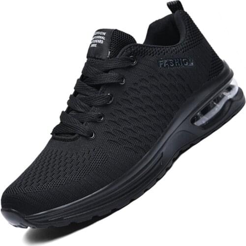 2021 Men Running Sneakers Sport Shoes Size 38-45 Lightweight Cheap Athletic Air Walking Jogging Trainers Breatha blebasket femme