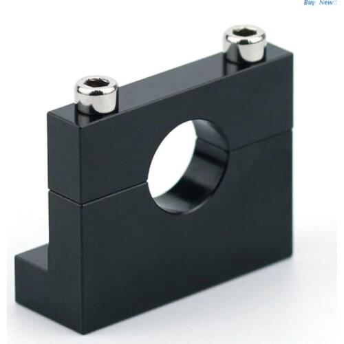 20CE 3D Printer Accessories E3d V6 Volcano Print Head Mounting Fixing Block Bracket