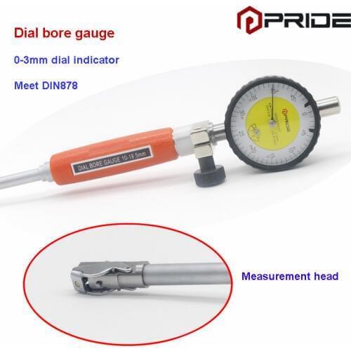 Dial Bore Gage dial gauge 10-18.5mm