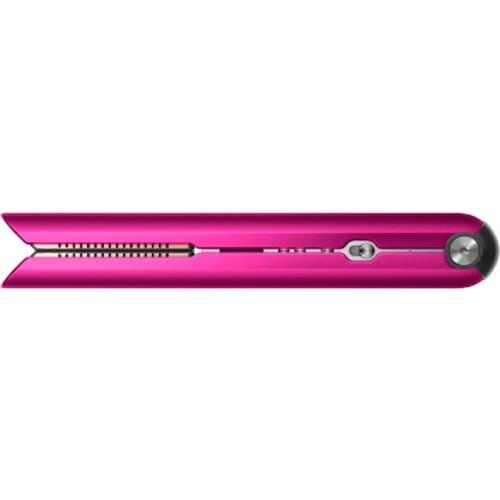 Dyson Hair Straightening Products