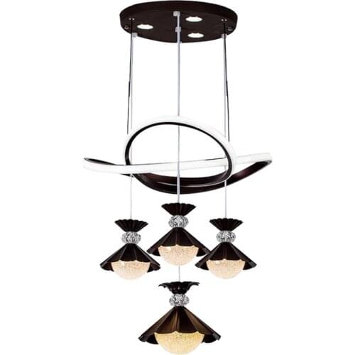 ELISSVET Chandeliers