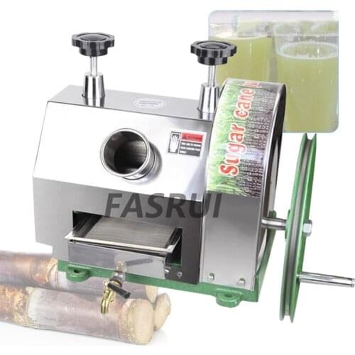 FASRUI Electric Juicers