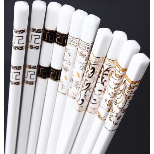 Многоразовые палочки FSILE China At AliExpress