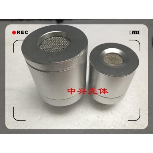 Combustible Gas, Room Temperature and Humidity, Probe Housing, Gas Sensor Housing, Gas Sensor Cover, Transmitter