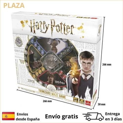 Настольные игры Harry potter China At AliExpress