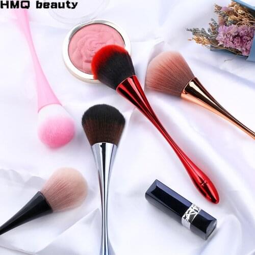 Кисти для румян HMQ beauty China At AliExpress