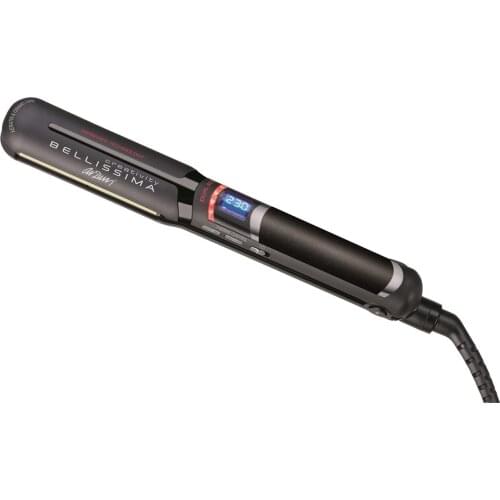 My desire AR5002 Bellissima Creativity Far Infrared Hair Straightener Black