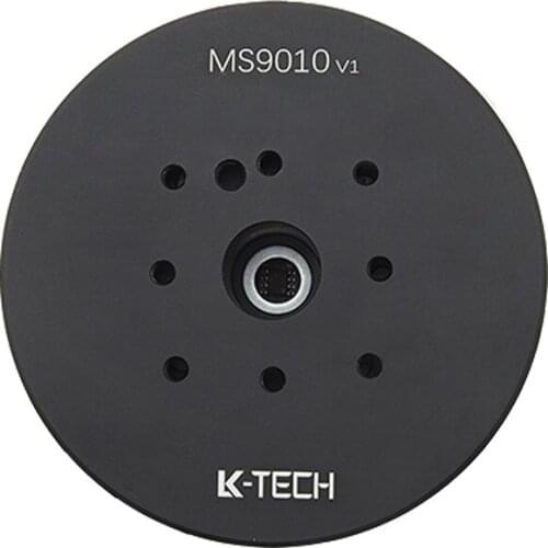 Ms9010 (RMD-S-9010)servo motor sem escova da c.c. De 24v 1Nm com torque alto da baixa velocidade