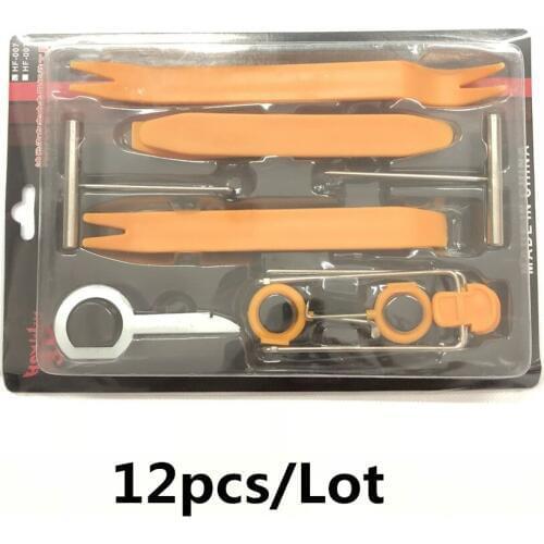Kit 12pcs Disassembly Tool For Lifan all Model X60 CEBRIUM 320 330 520 620 720 820