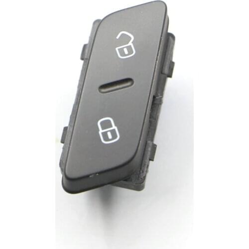 Suitable for the 2011-2015 year Passat B7L central locking switch 3AD 962 125 3AD962125
