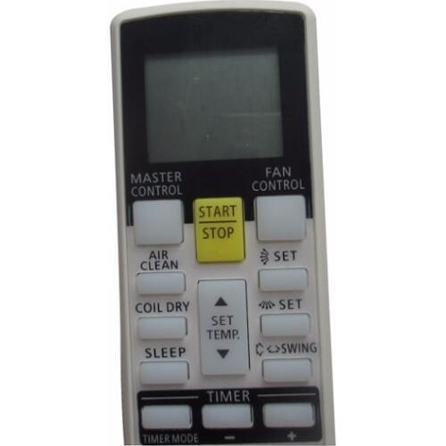 Remote Control For Fujitsu AOTA45LCTL ASYB12LD ASYB18LD ABTA45LAT ASY09LAC ASTA18JCC AOTA24JCC ABTG54LRTA ASYG07LMCE Air AC