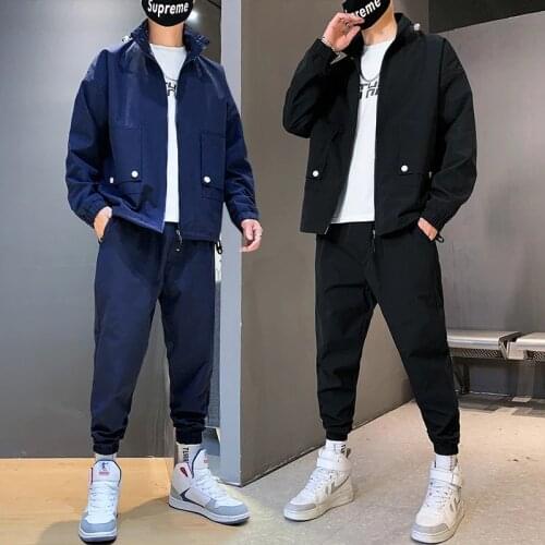 UETEEY Men's Sportswear