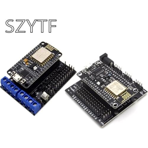 V3 Wireless module CP2102 ch340 NodeMcu 4M bytes Lua WIFI Internet of Things development board based ESP8266 ESP-12E for arduino