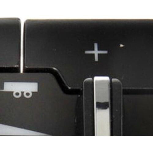 Integrated Trailer Brake Controller 82215040AC for RAM 2500 5500