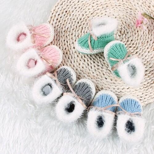 Wugugu Children's Shoes